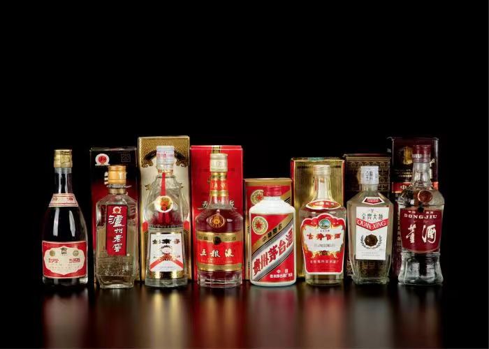 永靖老酒储存的方法